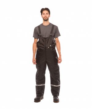 products-pantalon-bande-rflchissante-1-pouce-homme-nylon-noir-devant