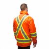 veste-homme-travail-bande-4-pouces-orange-dos